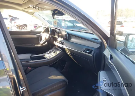 2020 Hyundai Palisade Sel z USA, uszkodzony, nr VIN KM8R3DHE8LU135631